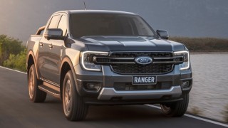 Ford Ranger Sport 2.0L 4×4 AT